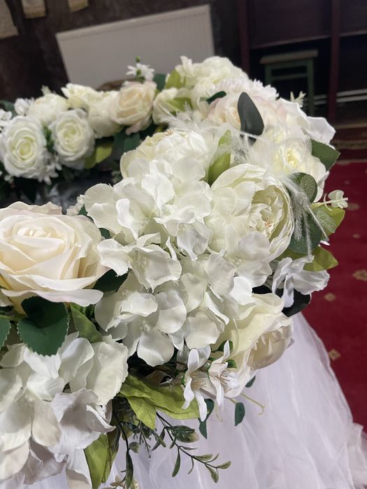 Efectuam decoratiuni Cristelnita Botez