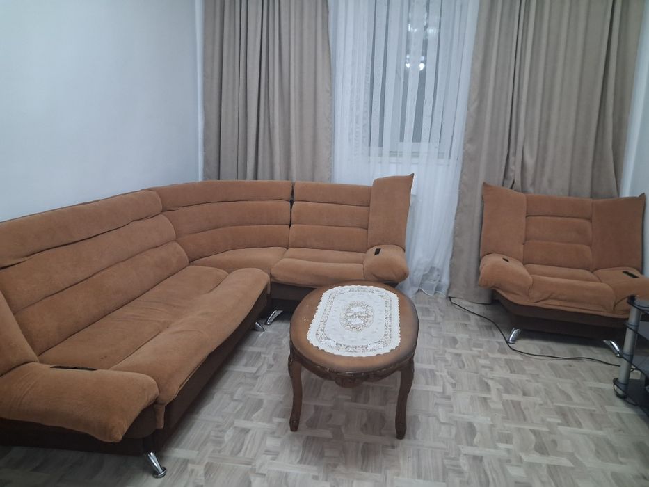 Диван сатылады. Жағдайы жақсы