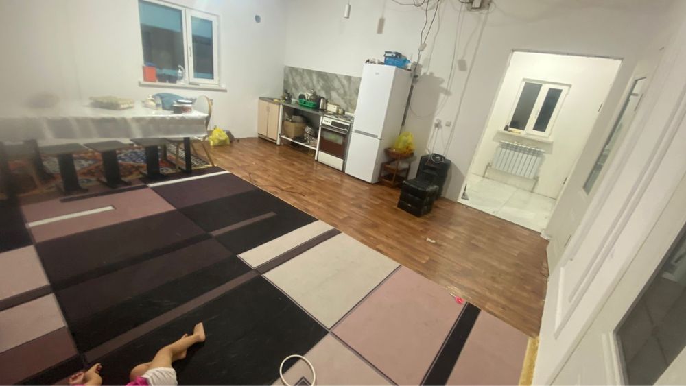 Продам времянку..