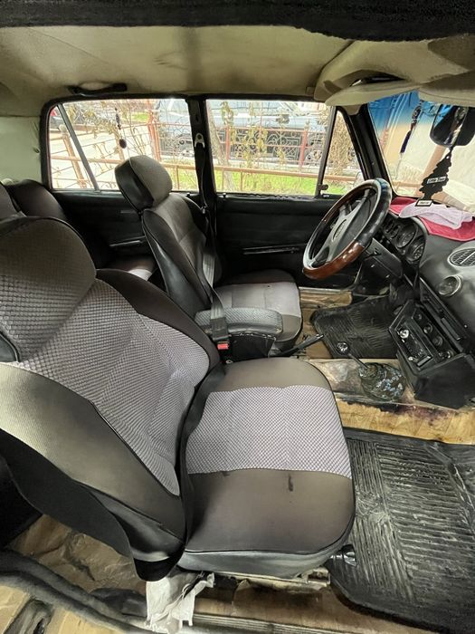 Жигули сотилади 1988 йил