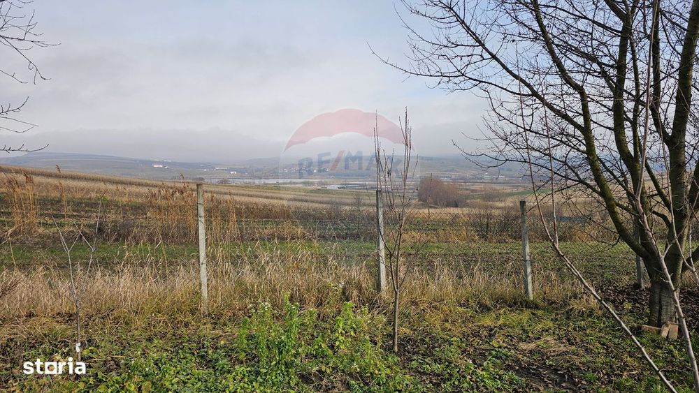 Teren extravilan 10,791mp Falticeni / Strada DJ209A, Opriseni
