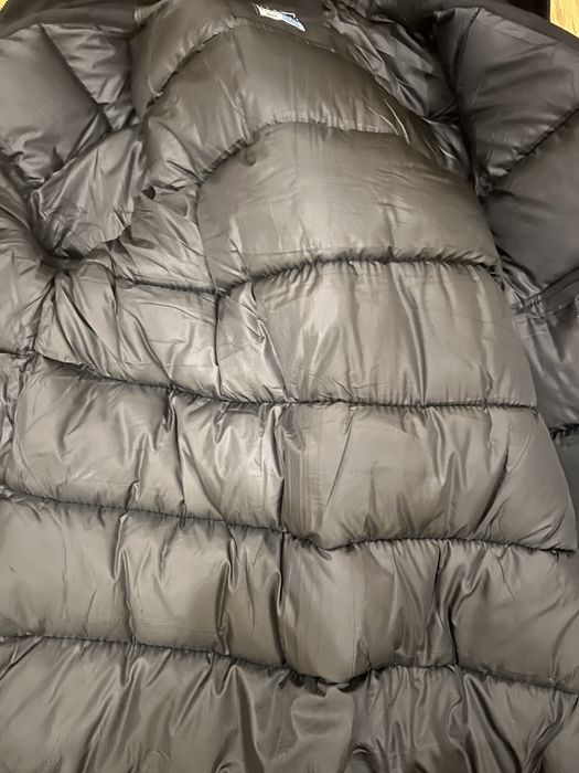 Продам зимнию куртку