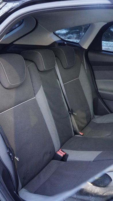 Ford Focus 3, 1.6 TDCi, 115 CP, Diesel, 2011