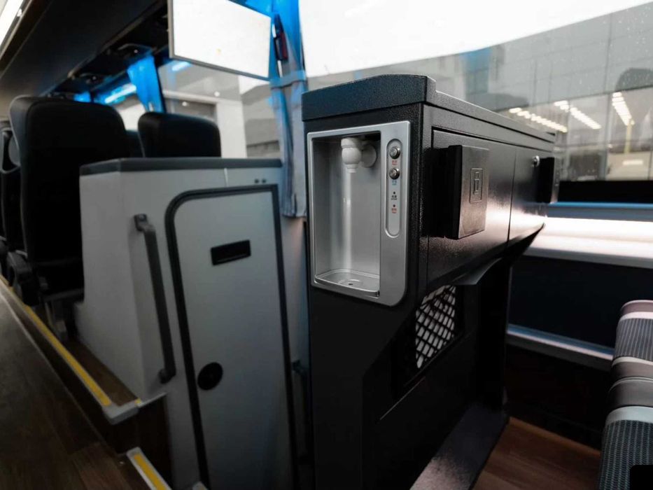 Premium Transport va Turistik Xizmatlar 24/7: Butun O'zbekiston buylab