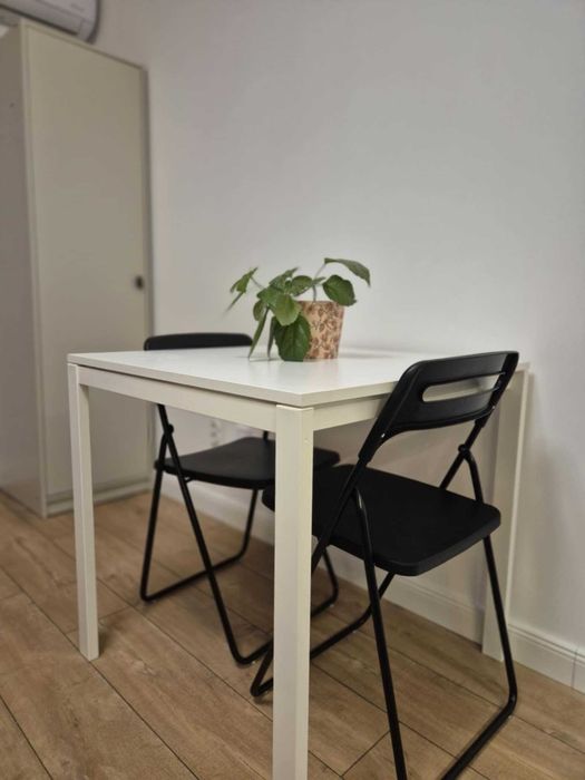 Едностаен апартамент под наем Манастирски ливади