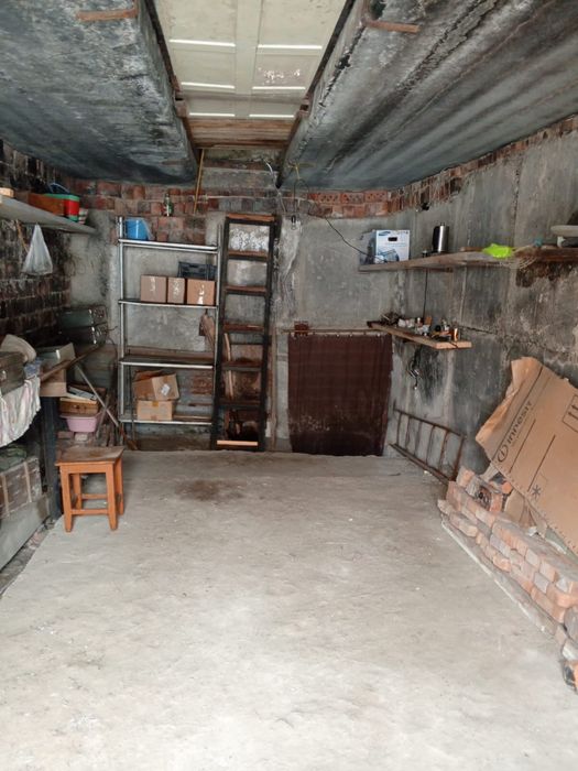 Пррдам гараж на 2 машины