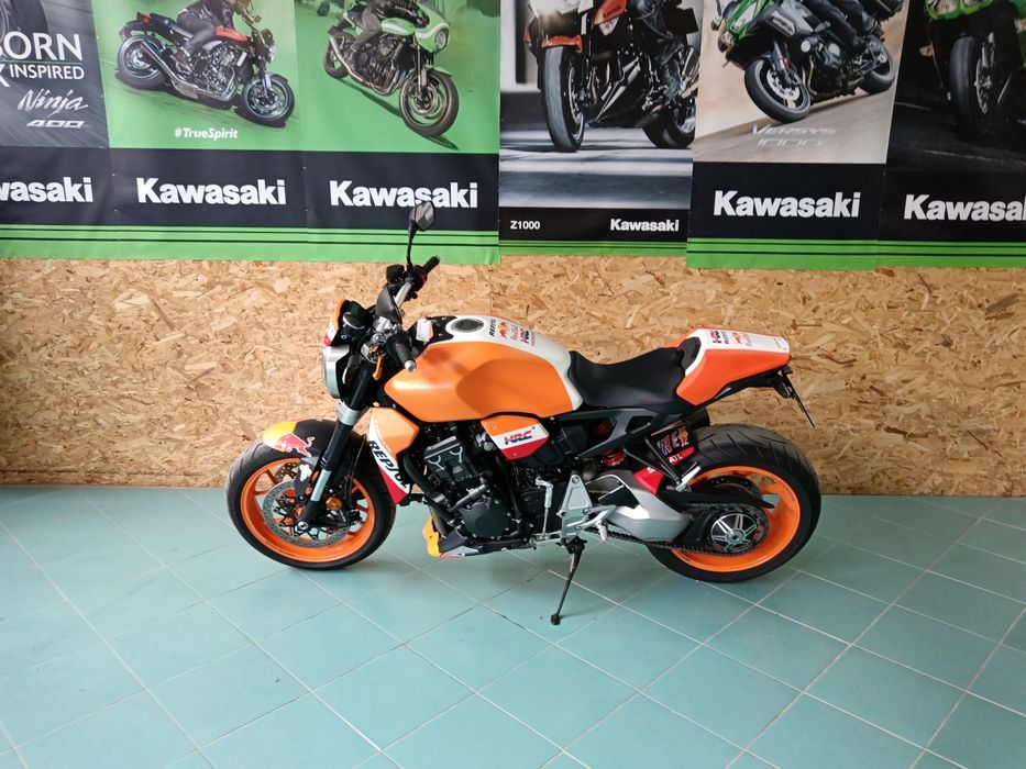 Vand Honda CB 1000 R