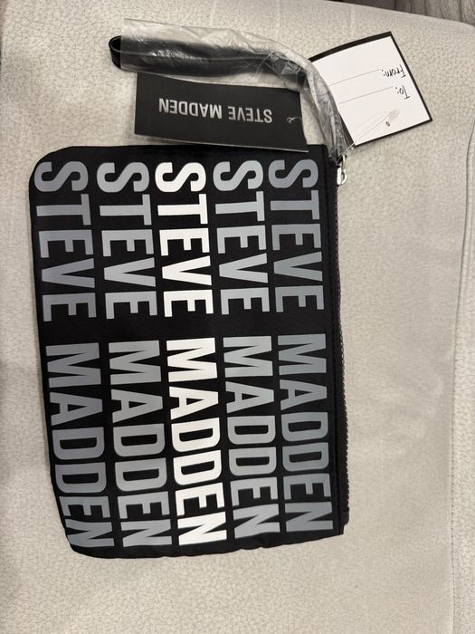 Козметичен несесер/чанта Steve Madden
