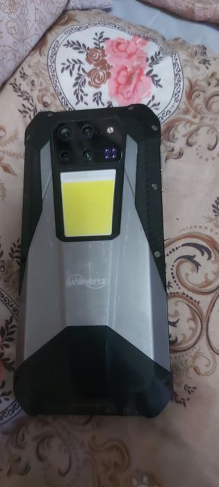 TANK 3 Pro Unihertz8849