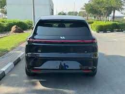 LIXIANG L 6 naxt va halol nasiya