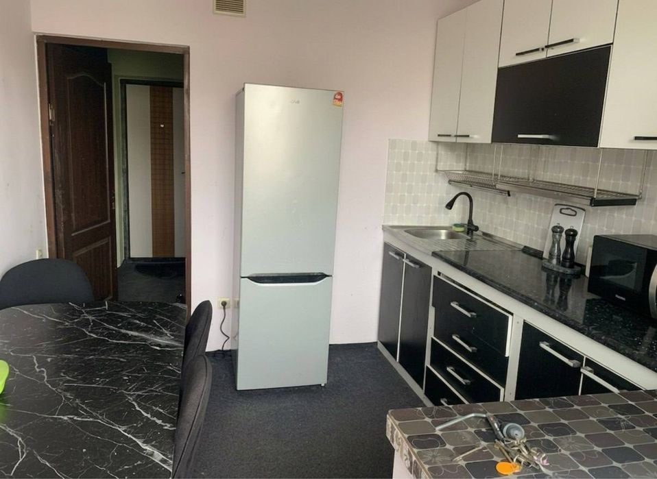 Продам квартиру 1в2 на Куйлюк-5. 42кв от собственника.