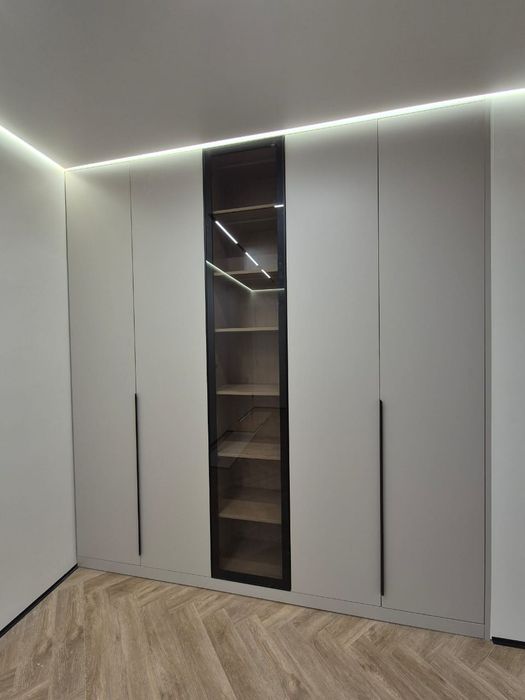 Сборка/разбор мебели (Переезды)