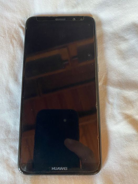 Casti huawei si incarcator nou P9 Lite