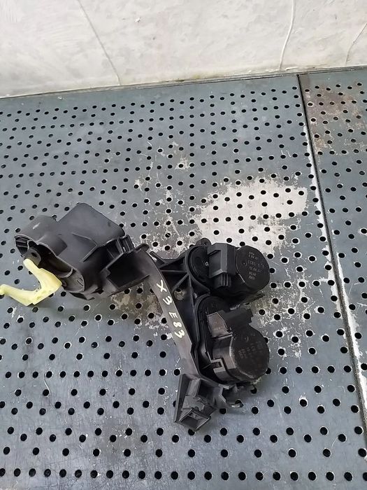 Motoras clapeta aeroterma bmw x3 e83 6934821 6934822