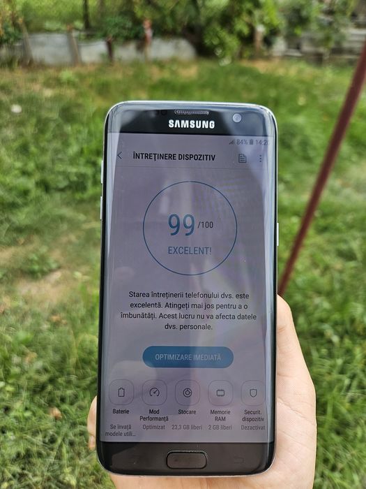 Samsung S7 Edge PREȚ FIX