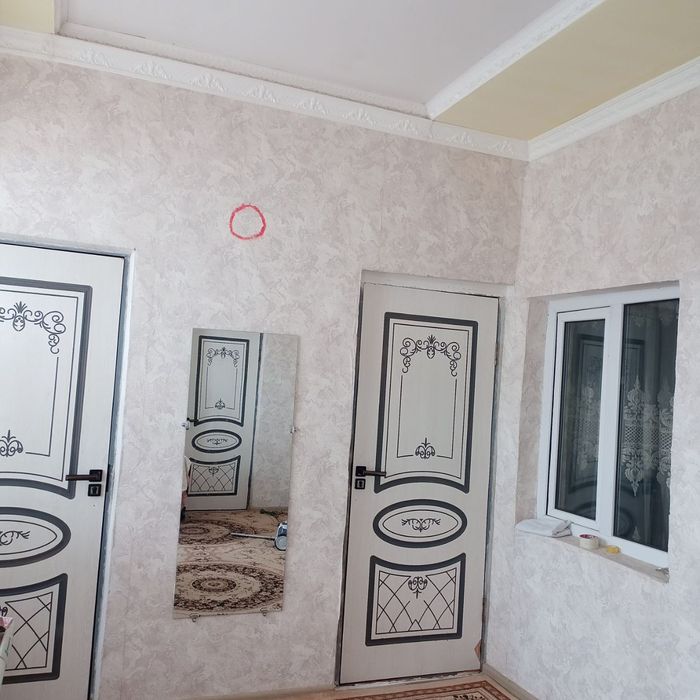 Bardankul 2sotix 3xonali