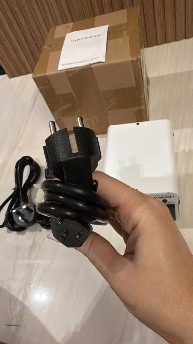 Convertor invertor de tensiune  800 w