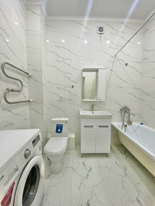 Сдается квартира площадью 45 м²