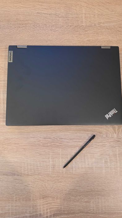 Lenovo ThinkPad X13 2 in 1 Gen 3 (13.3") Core i7 1265U,512GB SSD,16GB