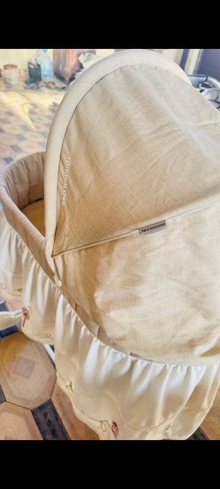 Продается люлька Mamalove