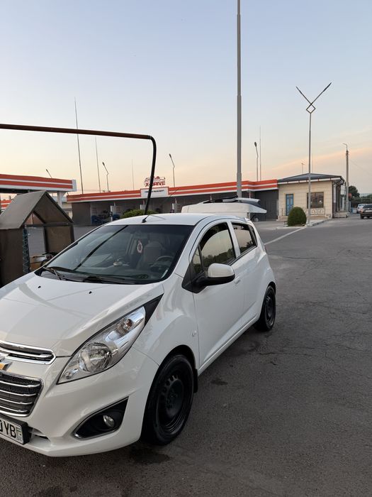 Spark 1.25 oq. Ideal