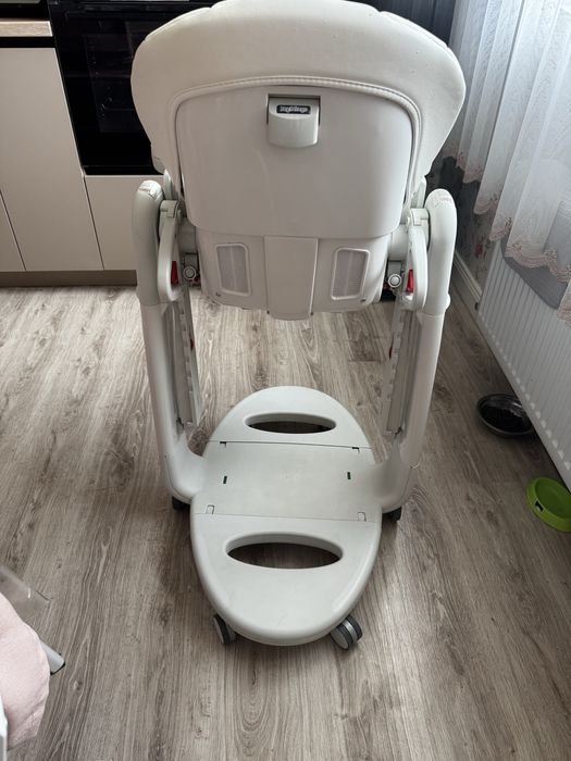 Детский стул peg perego