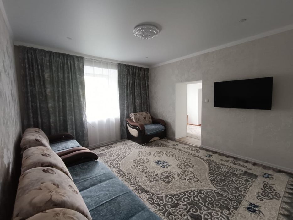 Продам дом в с. Калбатау