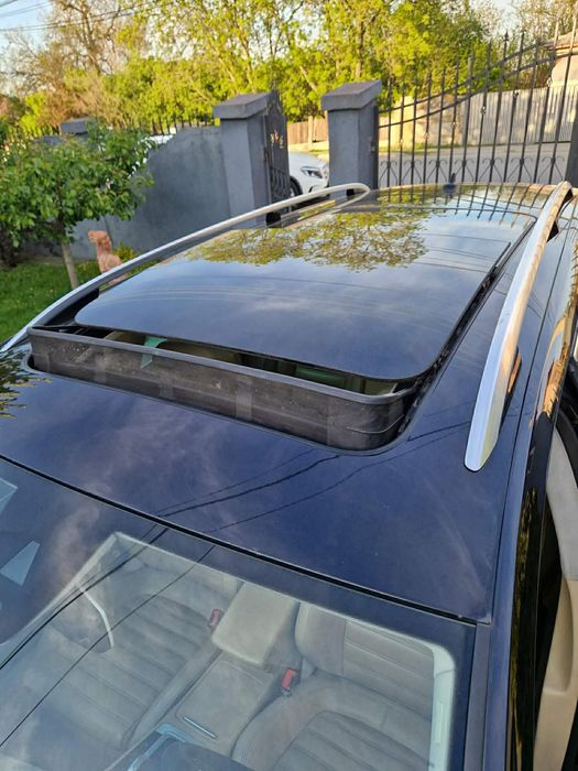Volkswagen Passat B7 Break