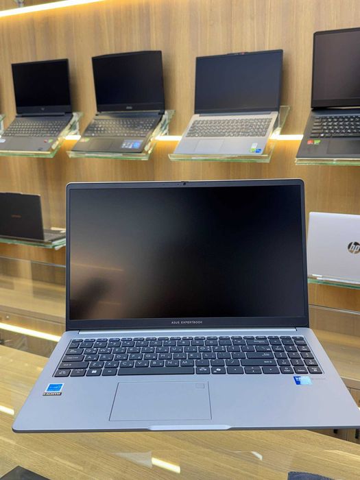 ASUS ExpertBook , Intel Core 5-210H, 8GB DDR5, 512GB SSD, 15.6″ FHD,