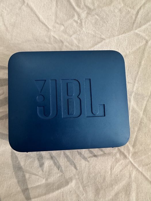 Jbl Go 2 колонка