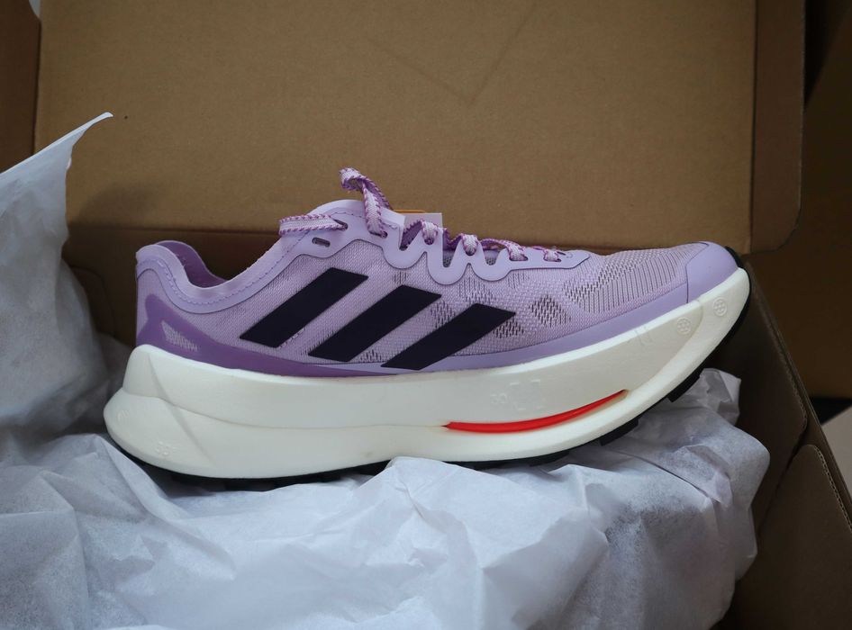 Женские кроссовки Adidas Terrex Agravic оригинал, new EUR 37.5, 38