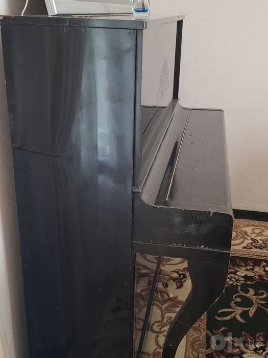 Инструмент фортопиано