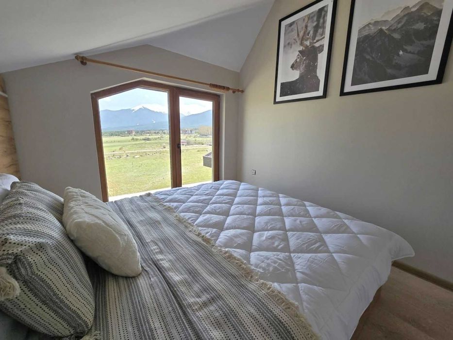 Продава се Двустаен апартамент в Банско - 58 кв.м за 1035 €/кв.м - Снимка #8