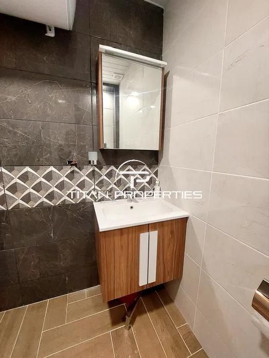 Дава се под наем Двустаен апартамент в Варна, м-т Траката - 58 кв.м за 450 € - Снимка #8