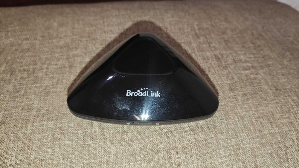 Telecomanda IR si RF Broadlink RM Pro+, RMPRO, Wi-Fi