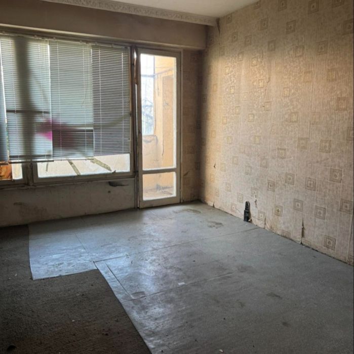 Продава се Едностаен апартамент в София, Надежда 2 - 46 кв.м за 2066 €/кв.м - Снимка #1