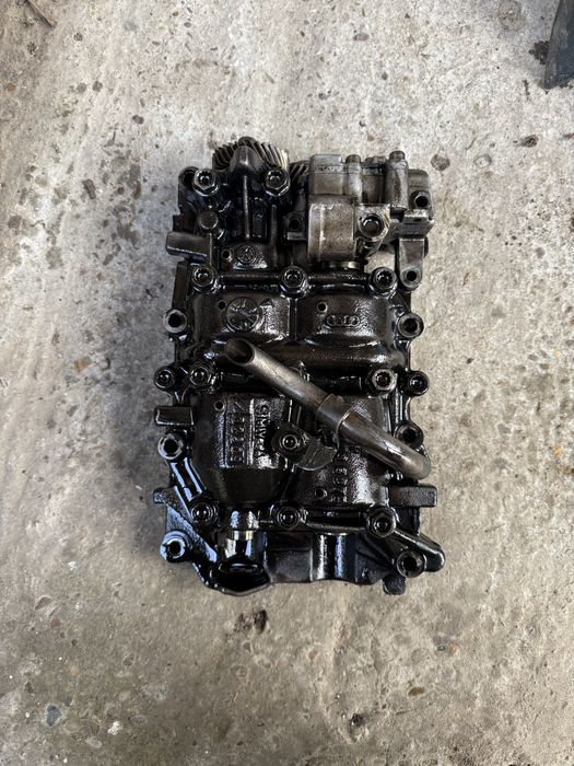 Pompa ulei cu balansier Volkswagen Skoda Seat Audi 2.0 TDI