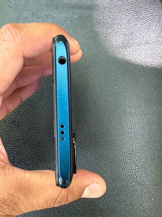 Redmi not 10 sastayana yengi pashtiy