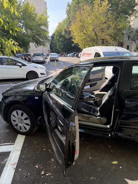 Audi A3 1.6 Benzină • 2008 • 103 CP