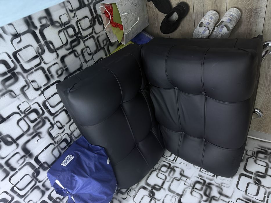 Продам кресло офисное