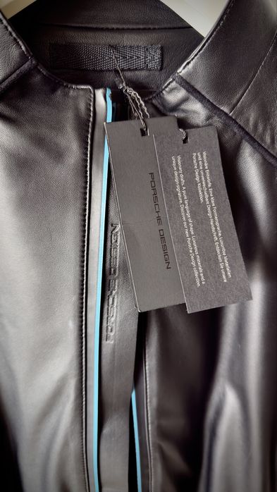 Кожено яке PORSCHE DESIGN  EU 54 (XL)