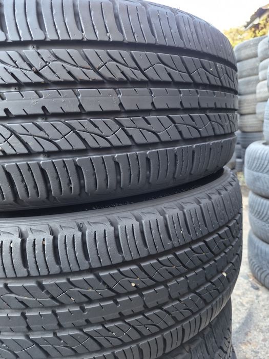 4бр. 235 55 19 Kumho всесезонни.