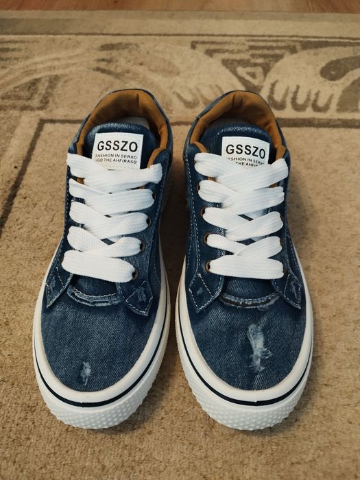 Мъжки кецове, р-р 44