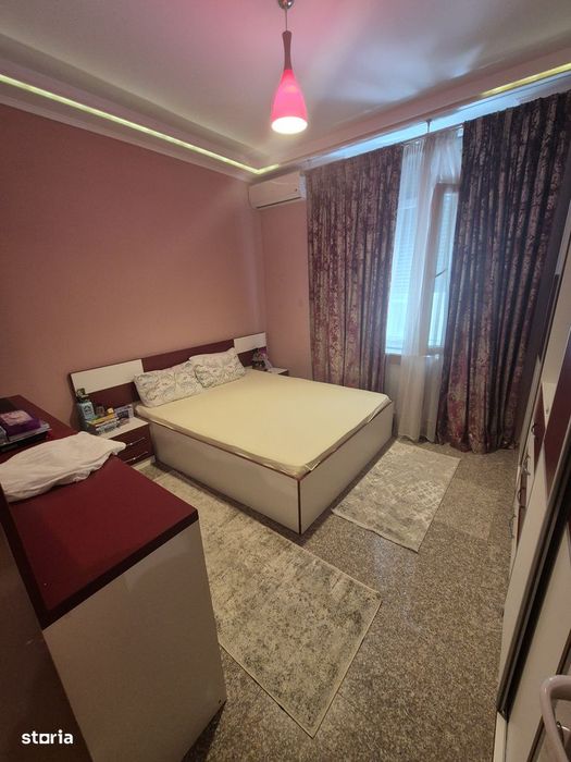 4 Camere Cismigiu - Stirbei Voda