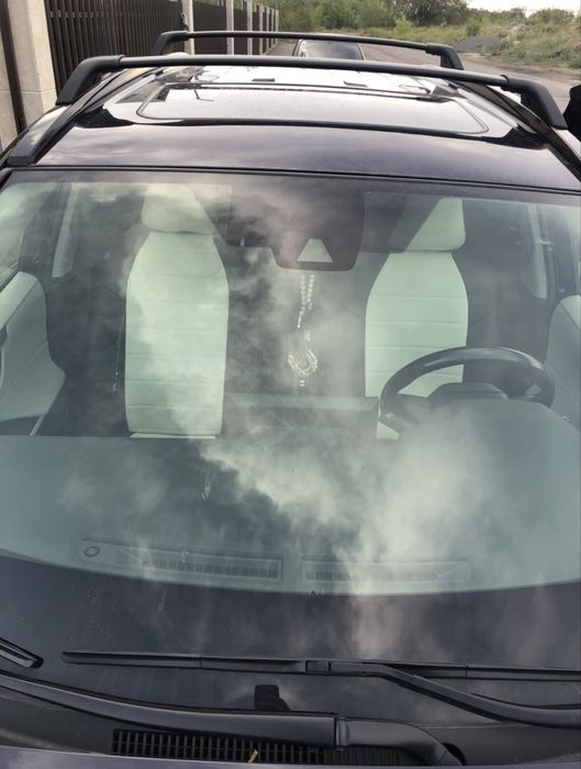 Поперечные рейлинги Rav4 19-24