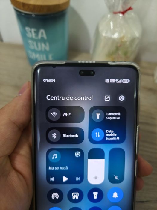 Honor 200 Pro - 12 GB RAM / 512 GB stocare - stare bună