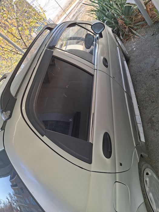 Chevrolet Matiz Best