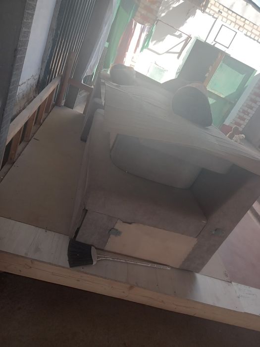 Диван. Угловой .