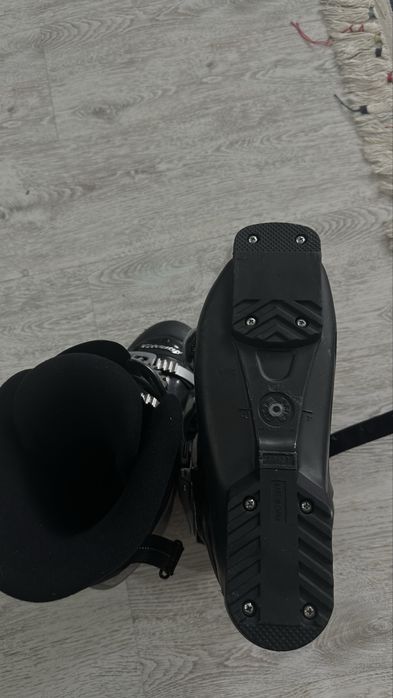 Горнолыжные ботинки