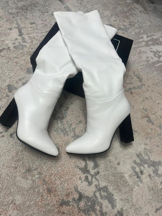 Продам сапоги зимние